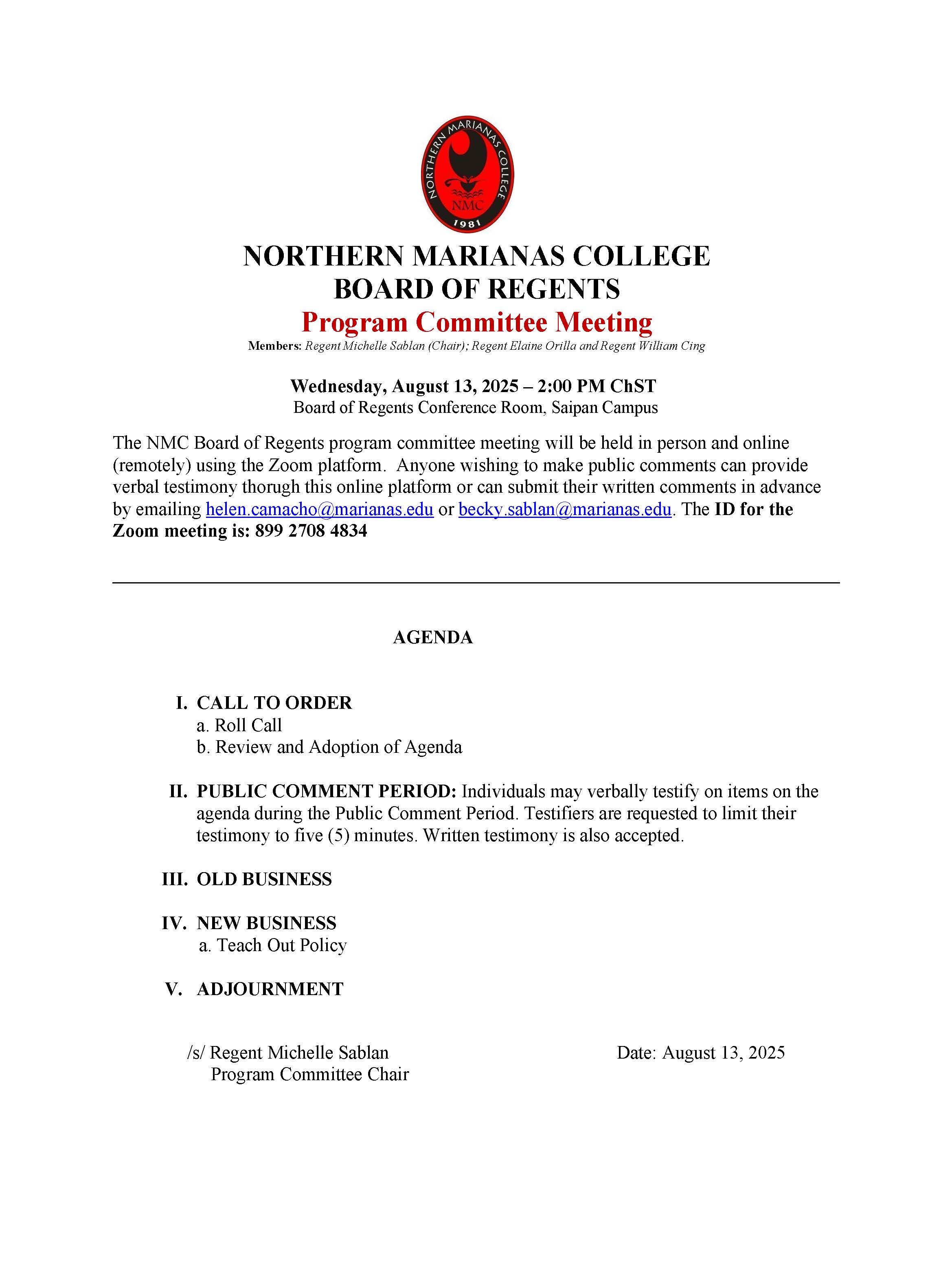 8-13-2025_Program_Committee_Meeting_Agenda.jpg